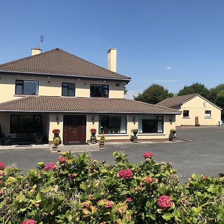 Ard Eoinin Spiddal B&B Exterior foto