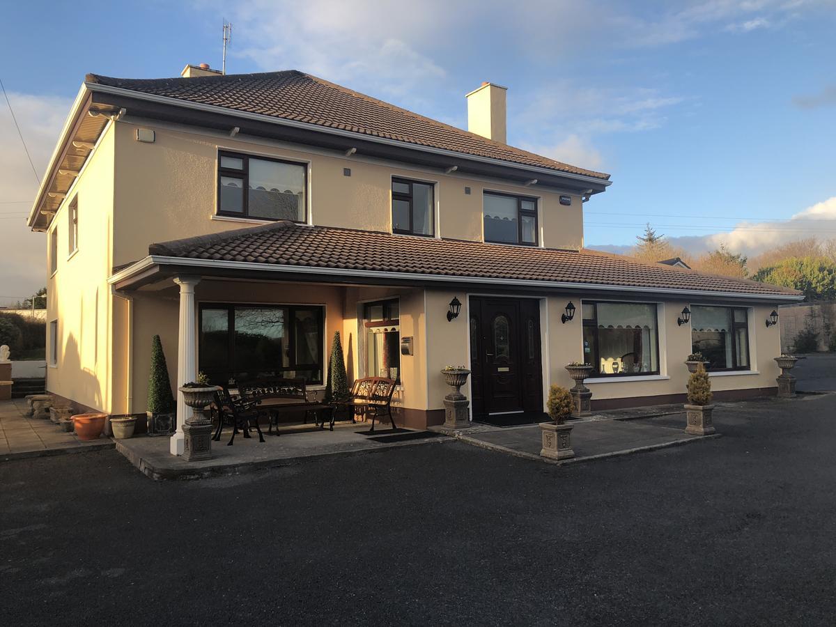 Ard Eoinin Spiddal B&B Exterior foto