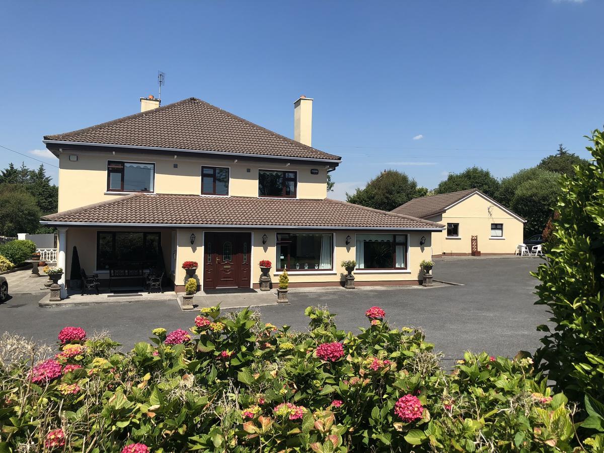 Ard Eoinin Spiddal B&B Exterior foto