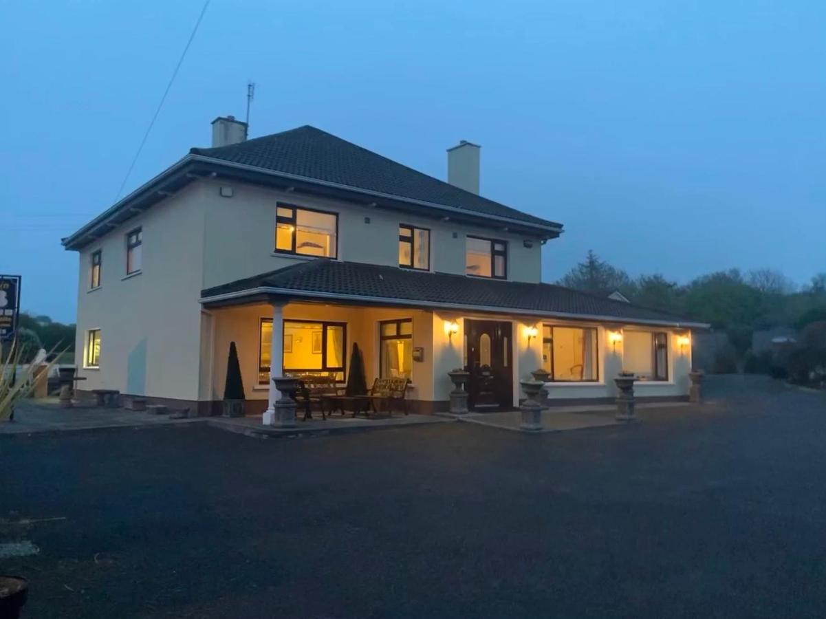 Ard Eoinin Spiddal B&B Exterior foto